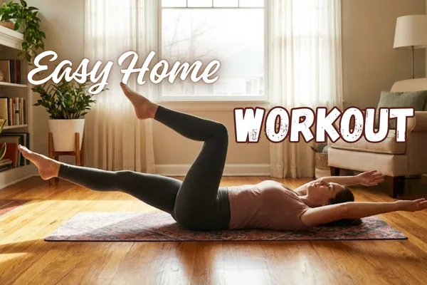 How to Lose Lower Belly Fat