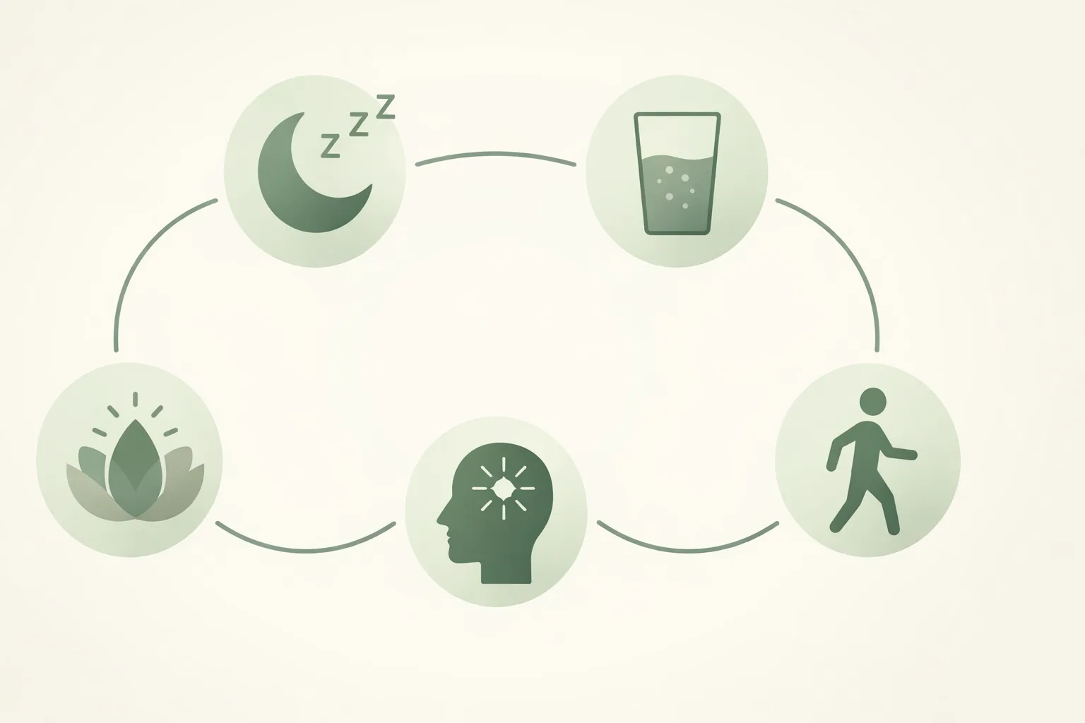 Sanjara Wellness Benefits