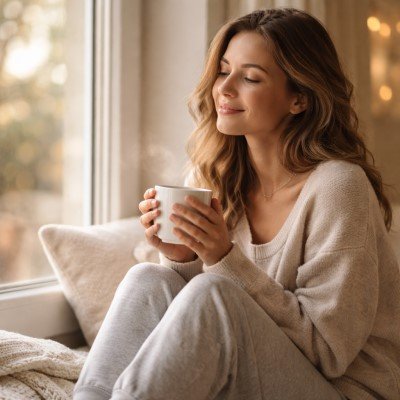 Self Care Routine for Busy Moms