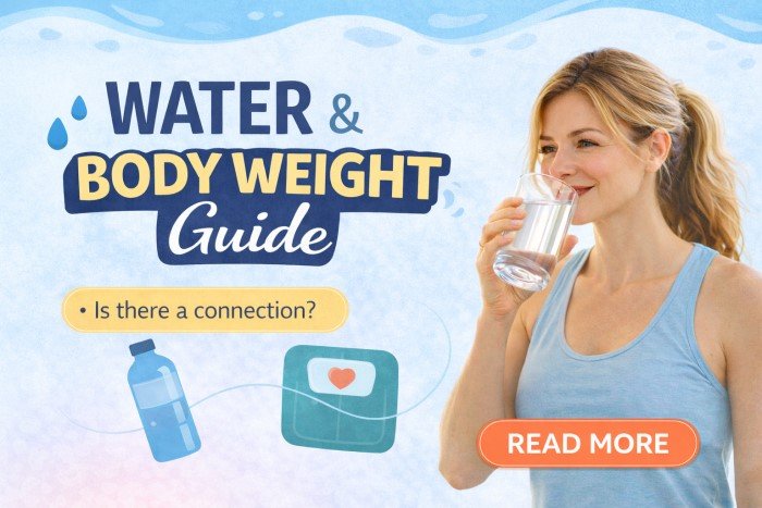 Water Intake Guide