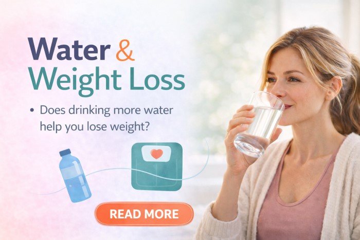 Water Intake by Body Weight Guide